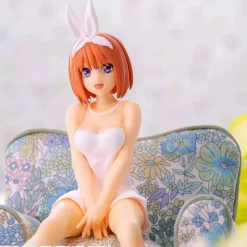 SEGA Figure*The Quintessential Quintuplets Yotsuba Nakano Premium Chokonose Figure