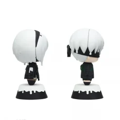 SEGA Tiny Melties Mini Figure Vol.1 NieR:Automata Ver1.1a 2B 9S 2 Set JAPAN