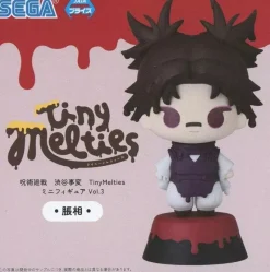 SEGA Figure*Tiny Melties Mini Figure Vol.3 Jujutsu Kaisen Shibuya Incident Choso JAPAN