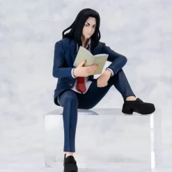 SEGA Figure*Tokyo Revengers Keisuke Baji Chokonose Figure JAPAN OFFICIAL