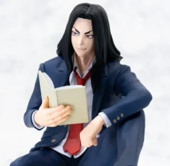 SEGA Figure*Tokyo Revengers Keisuke Baji Chokonose Figure JAPAN OFFICIAL