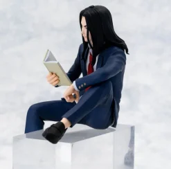 SEGA Figure*Tokyo Revengers Keisuke Baji Chokonose Figure JAPAN OFFICIAL