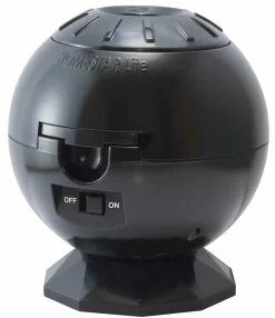 SEGA Toys HOMESTAR Lite 2 Home Planetarium Black JAPAN OFFICIAL IMPORT
