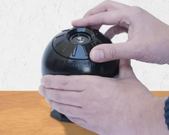 SEGA Toys HOMESTAR Lite 2 Home Planetarium Black JAPAN OFFICIAL IMPORT