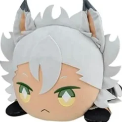 SEGA Plush Toy*Twisted Wonderland Jack Howl Mega Jumbo Nesoberi Big Plush JAPAN