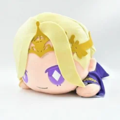 SEGA Twisted Wonderland Vil Schoenheit Mega Jumbo Nesoberi Big Plush JAPAN