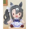 SEGA Plush Toy*Umamusume Pretty Derby Fuwapuchi Plush Vol.5 Satono Crown JAPAN OFFICIAL