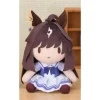 SEGA Umamusume Pretty Derby Fuwapuchi Plush Vol.5 Duramente JAPAN OFFICIAL