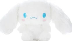 SEGA Plush Toy*WHO are YOU? Sanrio Characters Plush Doll JAPAN OFFICIAL