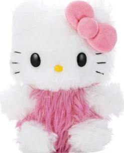 SEGA Plush Toy*WHO are YOU? Sanrio Characters Plush Doll JAPAN OFFICIAL