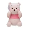 SEGA Winnie the Pooh L Plush Sakura Ver. JAPAN OFFICIAL
