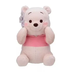 SEGA Winnie the Pooh L Plush Sakura Ver. JAPAN OFFICIAL