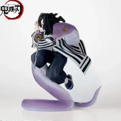 SEGA Figure|Demon Slayer*Xross Link Demon Slayer Kimetsu no Yaiba Obanai Iguro Figure JAPAN OFFICIAL