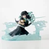 SEGA Figure|Demon Slayer*Xross Link Demon Slayer Kimetsu no Yaiba Muichiro Tokito Figure JAPAN