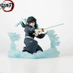 SEGA Figure|Demon Slayer*Xross Link Demon Slayer Kimetsu no Yaiba Muichiro Tokito Figure JAPAN