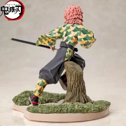 SEGA Figure*Xross Link Demon Slayer Giyu Tomioka & Sabito Childhood Set of 2 Figure