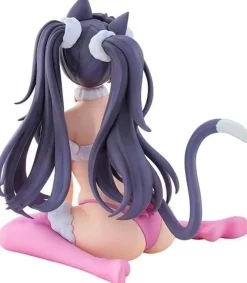 SEGA Yumemirize Goddess of Victory Nikke Nero Figure JAPAN OFFICIAL