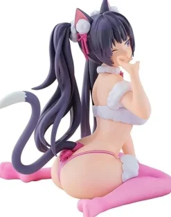 SEGA Yumemirize Goddess of Victory Nikke Nero Figure JAPAN OFFICIAL