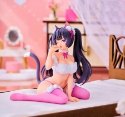 SEGA Yumemirize Goddess of Victory Nikke Nero Figure JAPAN OFFICIAL