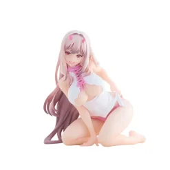 SEGA Figure*Yumemirize Goddess of Victory Nikke Viper Figure JAPAN OFFICIAL