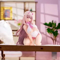 SEGA Figure*Yumemirize Goddess of Victory Nikke Viper Figure JAPAN OFFICIAL