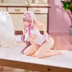 SEGA Figure*Yumemirize Goddess of Victory Nikke Viper Figure JAPAN OFFICIAL