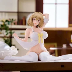 ‎‎SEGA SEGA Yumemirize Goddess of Victory Nikke Anis Figure JAPAN OFFICIAL