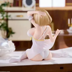 ‎‎SEGA SEGA Yumemirize Goddess of Victory Nikke Anis Figure JAPAN OFFICIAL