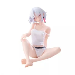 SEGA Figure*Yumemirize Goddess of Victory Nikke Drake Figure JAPAN OFFICIAL