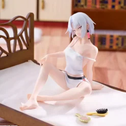 SEGA Figure*Yumemirize Goddess of Victory Nikke Drake Figure JAPAN OFFICIAL