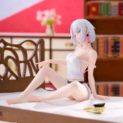 SEGA Figure*Yumemirize Goddess of Victory Nikke Drake Figure JAPAN OFFICIAL