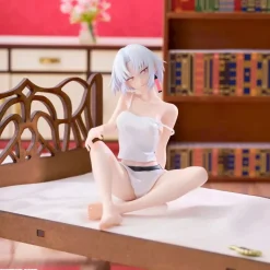 SEGA Figure*Yumemirize Goddess of Victory Nikke Drake Figure JAPAN OFFICIAL