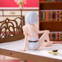 SEGA Figure*Yumemirize Goddess of Victory Nikke Drake Figure JAPAN OFFICIAL