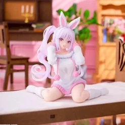 SEGA Yumemirize Goddess of Victory Nikke Alice Figure JAPAN OFFICIAL