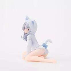 SEGA Figure*Yumemirize Goddess of Victory Nikke N102 Figure JAPAN OFFICIAL