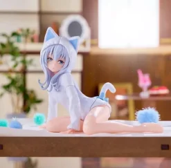 SEGA Figure*Yumemirize Goddess of Victory Nikke N102 Figure JAPAN OFFICIAL