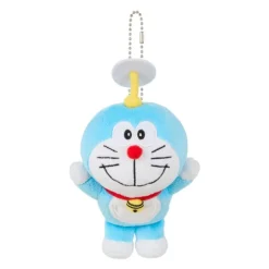 Sekiguchi Plush Toy*Doraemon Takecopter Plush Mascot JAPAN OFFICIAL