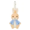 Sekiguchi Peter Rabbit Peter Palm Plush JAPAN OFFICIAL