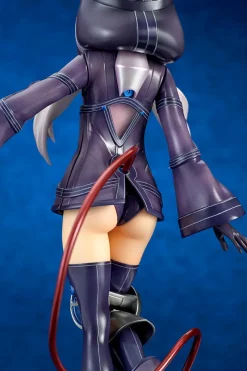 ques Q Figure*Sen no Kiseki II Altina Orion Black Rabbit Special Duty Suit Ver. 1/7 Figure