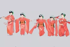 PIE International Senbon no Hanataba The Art of Senbon Umishima Book JAPAN OFFICIAL