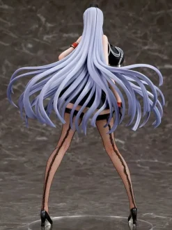 ques Q Senjou no Valkyria 4 Selvaria Bles Swimsuit Style 1/7 Figure JAPAN OFFICIAL