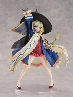 Hobby Stock Figure*Senki Zessho Symphogear GX Carol Malus Dienheim 1/7 Figure JAPAN OFFICIAL