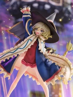 Hobby Stock Figure*Senki Zessho Symphogear GX Carol Malus Dienheim 1/7 Figure JAPAN OFFICIAL