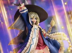 Hobby Stock Figure*Senki Zessho Symphogear GX Carol Malus Dienheim 1/7 Figure JAPAN OFFICIAL