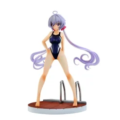 Kaitendo Senki Zesshou Symphogear XV Chris Yukine Swimsuit Ver. 1/6 Figure JAPAN OFFICIAL