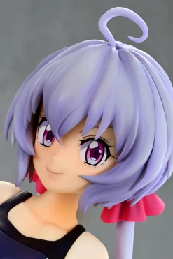 Kaitendo Senki Zesshou Symphogear XV Chris Yukine Swimsuit Ver. 1/6 Figure JAPAN OFFICIAL