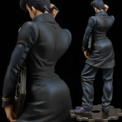 Sentinel FIGURE MUSEUM JoJo's Bizarre Adventure Josuke Higashikata 1/8 JAPAN