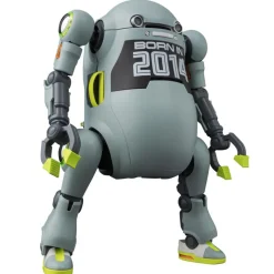 Sentinel MechatroWeGo DECADE 1/12 Action Figure JAPAN OFFICIAL