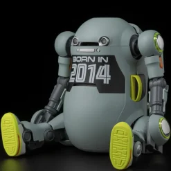 Sentinel MechatroWeGo DECADE 1/12 Action Figure JAPAN OFFICIAL