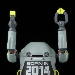 Sentinel MechatroWeGo DECADE 1/12 Action Figure JAPAN OFFICIAL